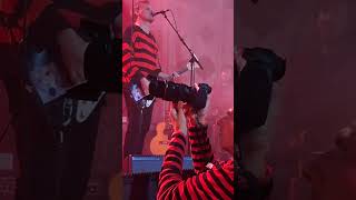 Local H &quot;PJ Soles&quot;; The Metro, Chicago October 16, 2024