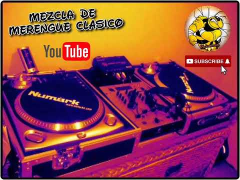 Mezcla de Merengue - Roberto Antonio - Diveana - Miguel Moly - Natusha