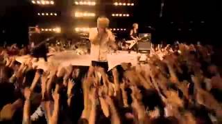 SPYAIR 現状ディストラクション(銀魂劇場版、主題歌)