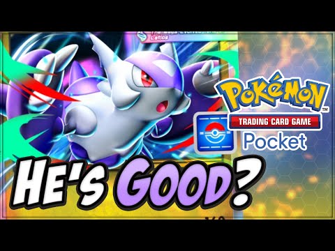This is How You Play MEGA LATIOS.
