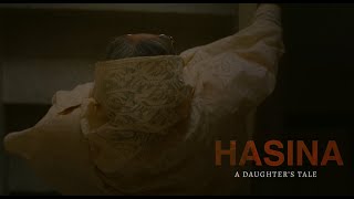 Hasina - A Daughter's Tale | Official Trailer | Piplu  | CRI | Applebox Films |