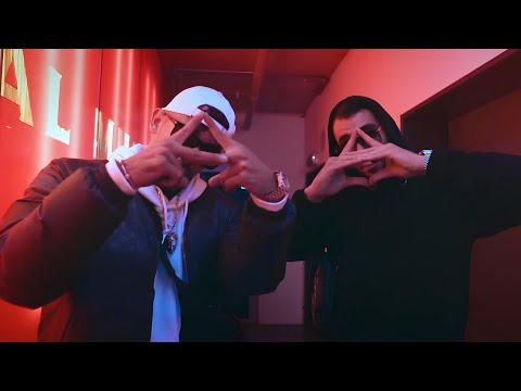 Capital Bra feat. King Khalil & Samra - Wir sind Berliner (prod. SamoGotHeat)