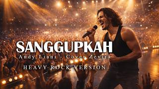 Download lagu Sanggupkah… Jika Cinta Tak Seindah Harapan I Andy Liany -  Cover zevira mp3
