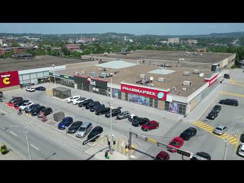 LE Centre Sherbrooke