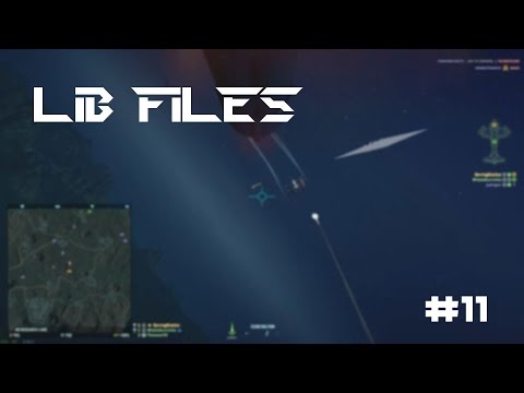 Lib Files #11