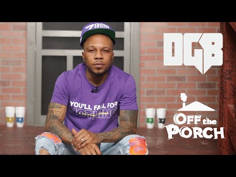 Zed Zilla Reveals Why He Left CMG, Talks Getting Yo Gotti & DJ Paul On The Same Song, Young Dolph