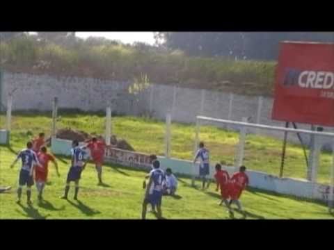 FútbolVisión.Ediciones - Diego La Loggia (DEFENSOR)