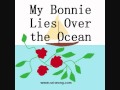 Rai Wong - My Bonnie Lies Over the Ocean ...