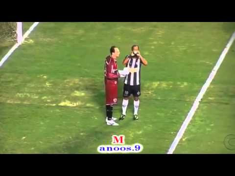 Stronger trick in the world of football splendor