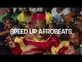 Egwu Chike Mohbad Speed Up Afrobeats