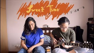 sweet time - raveena