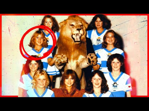 He only targets cheerleaders | The Case of Retha Stratton