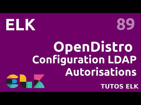 ELK 0 TUTOS ET AUTOFORMATION FR