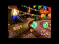 Super Mario Galaxy Intro