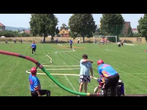 SDH Plinkout HE Šumvald