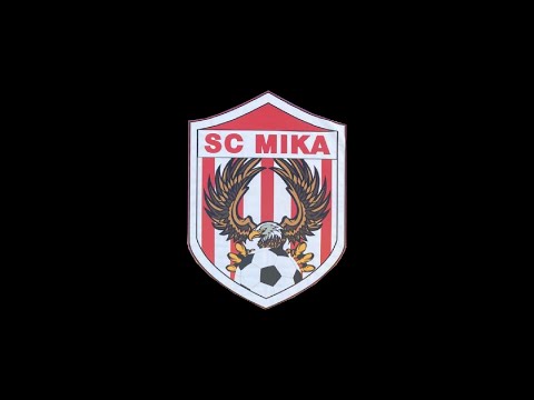 Mika 09 (5-0) Erebuni 09 / Round 6