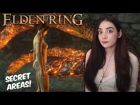 I Made A HUGE Mistake... // Elden Ring Part 27