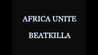 Africa Unite - Beatkilla