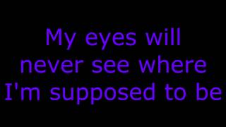 Lyrics: Miss May I - Forgive & Forget