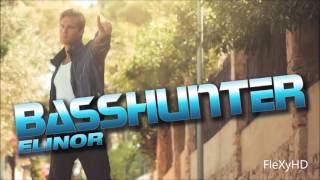 Elinor - BassHunter [BASSBOOSTED]