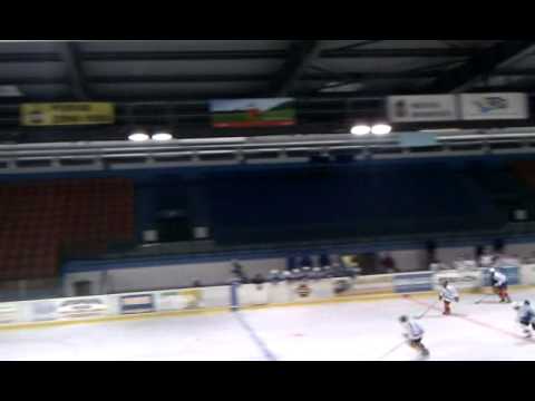2.třetina_2 Hodonín - Kometa 4.12.2010 2 : 7