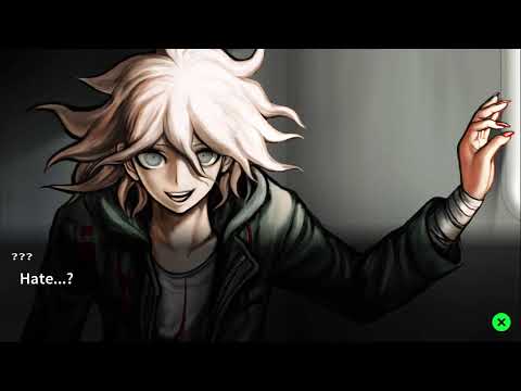 Danganronpa V2: pt 14