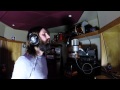 Every Time I Die - "From Parts Unknown" In The Studio With Keith