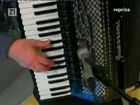 Ante Prkačin - Kuca na kraju sela