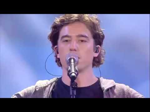 Janieck - Feel The Love LIVE at CocaCola Summer Festival 2016