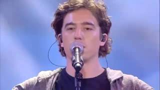 Janieck - Feel The Love LIVE at CocaCola Summer Festival 2016