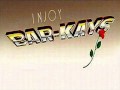 RUNNING IN AND OUT OF MY LIFE - Bar-Kays