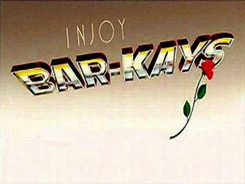 Thumbnail for RUNNING IN AND OUT OF MY LIFE - Bar-Kays