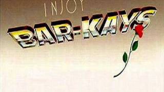 RUNNING IN AND OUT OF MY LIFE - Bar-Kays