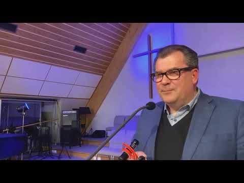 Jari Vahtera - Jumalan lupaukset