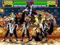 M U G E N Single Character 4v4 MK1 Chars Edition