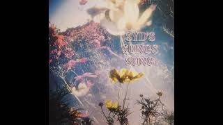 Angel Dean &amp; Sue Garner - Birdy Hop [Syd Barrett Cover]