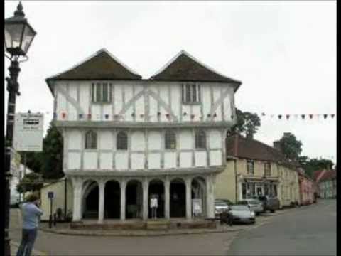 Gordon Jacob Five Pieces for solo clarinet 4 - Soliloquy. Mark Walton clarinet