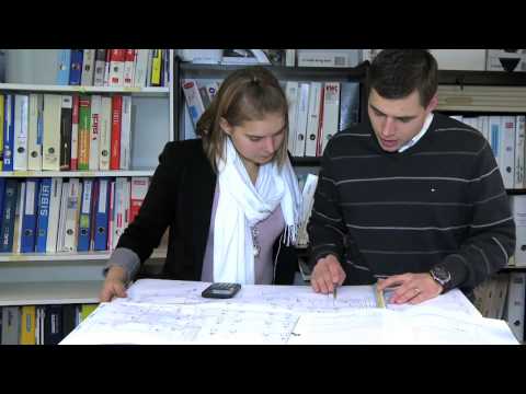 1A.TV - AZ - Gebäudetechnik, Horgen (Video)