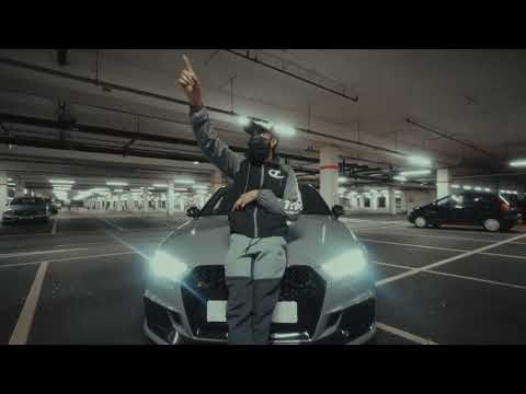 Doroad - Talk of the Town (Official Music Video)