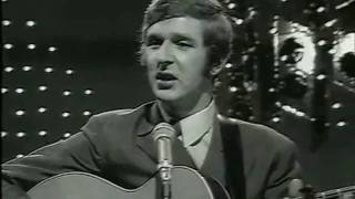 The Seekers(Judith Durham) Angeline Is Always Friday 1968