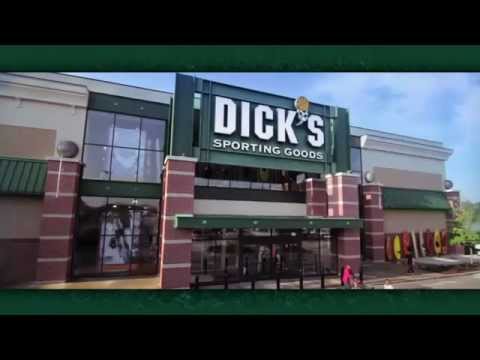 Dicks Sporting Goods Golf A Thon Commercial