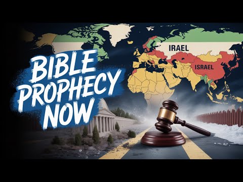 Prophecy Update: End Times Signs Converging | Israel & Middle East in Focus (Jan 26, 2026)