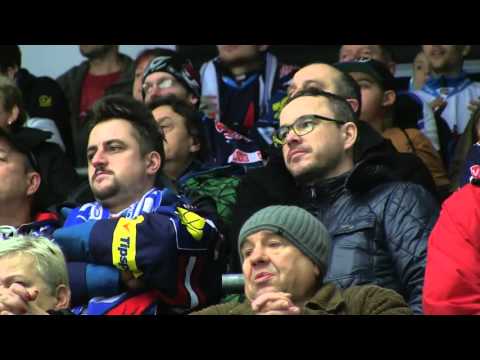 Čtvrtfinále ČP play off začíná!