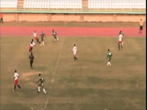 Oscar velasco gol w.connection