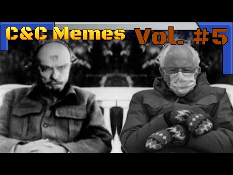 Steam Community :: Video :: Command & Conquer Memes vol. #5