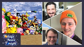 Today's News Tonight! (12/7/20) - Nintendo vs. Fans