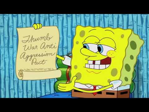 Patrickladdin Part 30 Patrick vs Rubeus (Part 3)