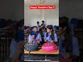 Happy Teachers Day Mahi Tiwari Teachersday Schoollife Mahikars