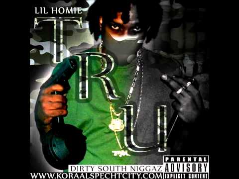 Lil Homie & Don Milo - Plaka Pa Smile (2012)