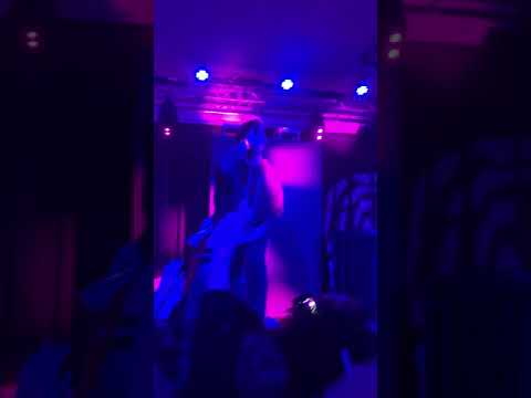 Lil Peep Brings Out Horsehead for Girls -  (Live in Boston)
